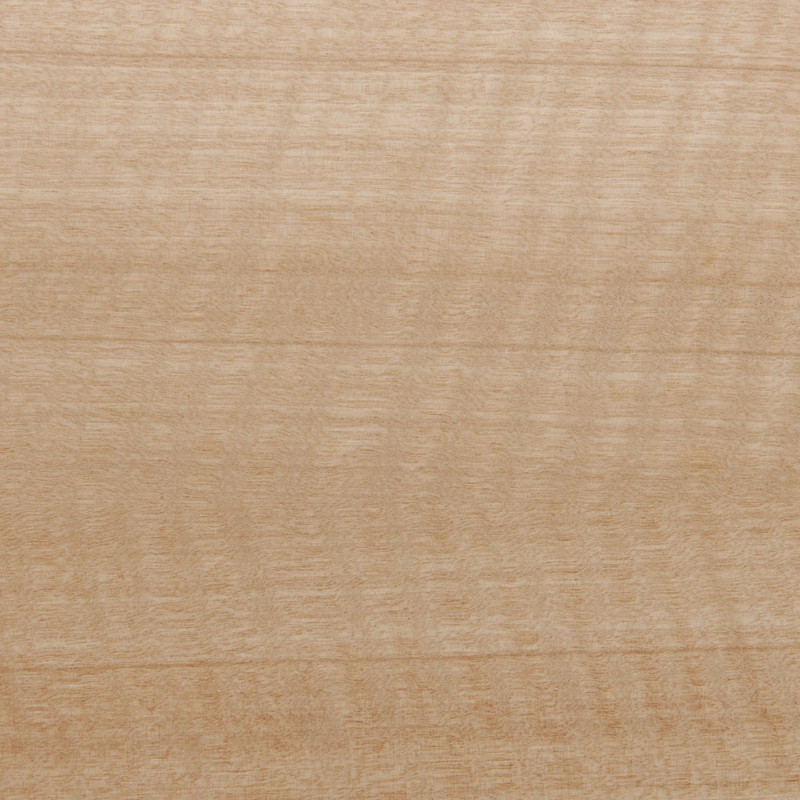Wood Veneer Sheet - 4' x 8' - 3M PSA Backed - Species:Anigre - Cut or Style Type:Quarter Cut - Heavy Figure